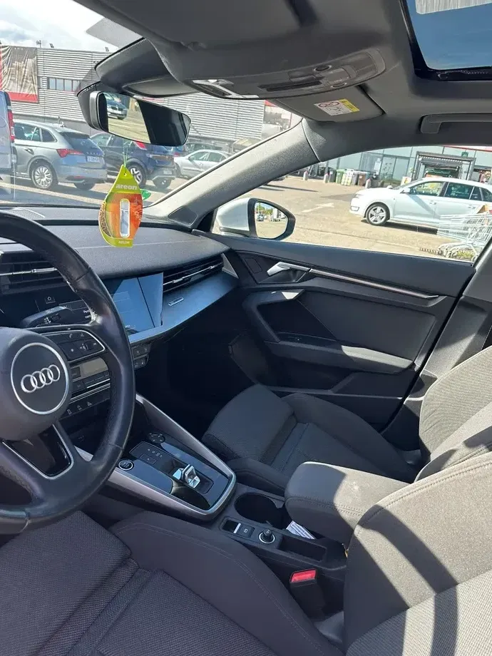 Audi A3 Limuzina 8Y 30 TFSI S tronic — imagine 7