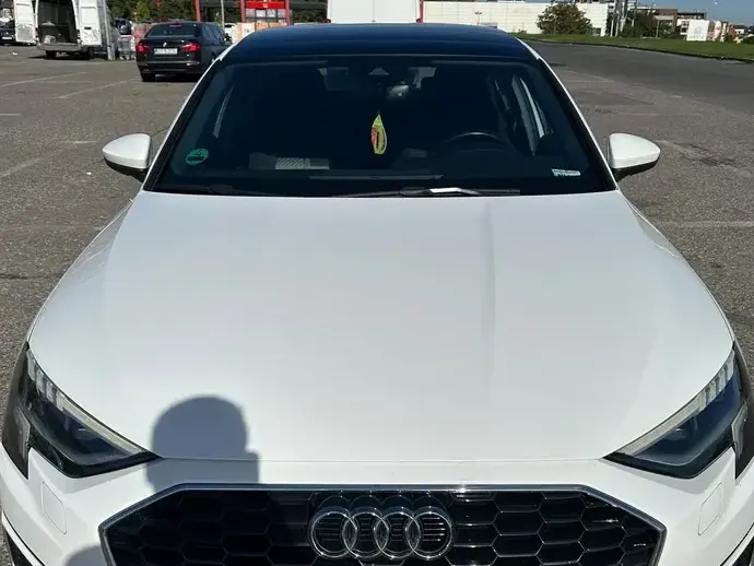 Audi A3 Limuzina 8Y 30 TFSI S tronic