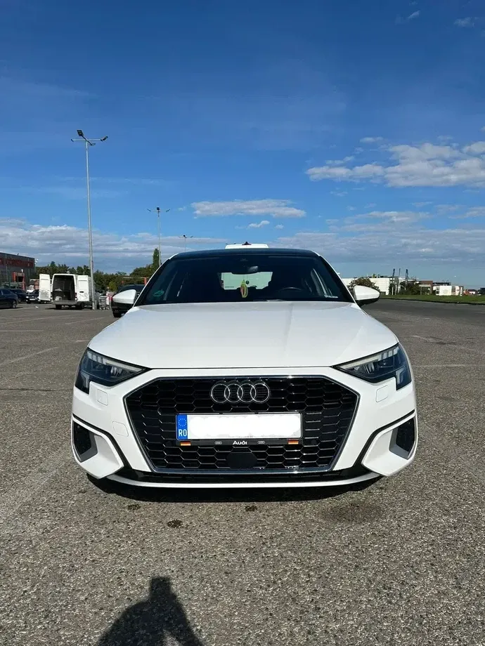 Audi A3 Limuzina 8Y 30 TFSI S tronic — imagine 3