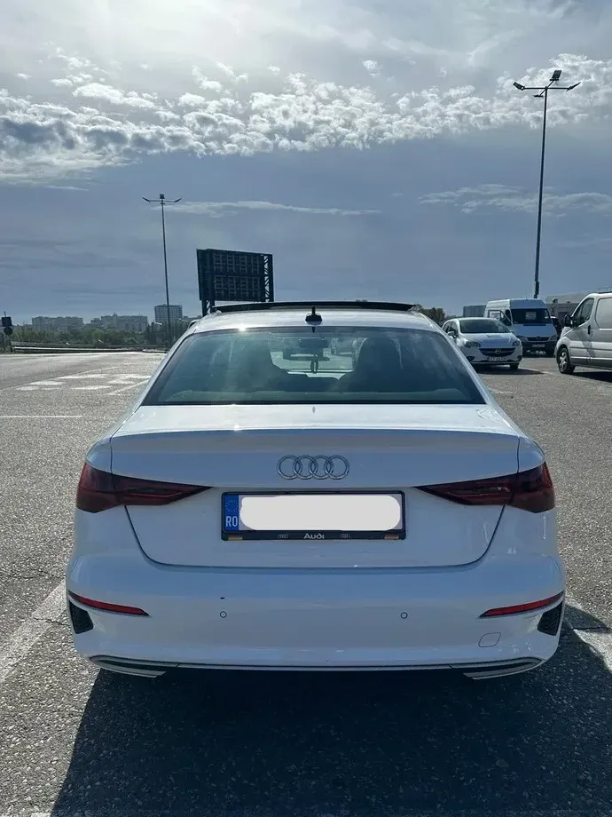 Audi A3 Limuzina 8Y 30 TFSI S tronic — imagine 6
