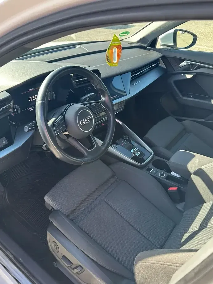 Audi A3 Limuzina 8Y 30 TFSI S tronic — imagine 5