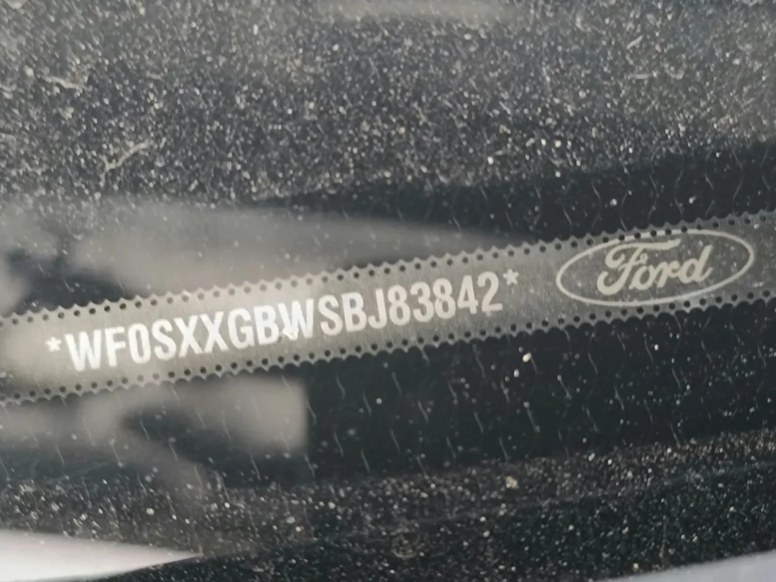 Ford S-Max I — imagine 10
