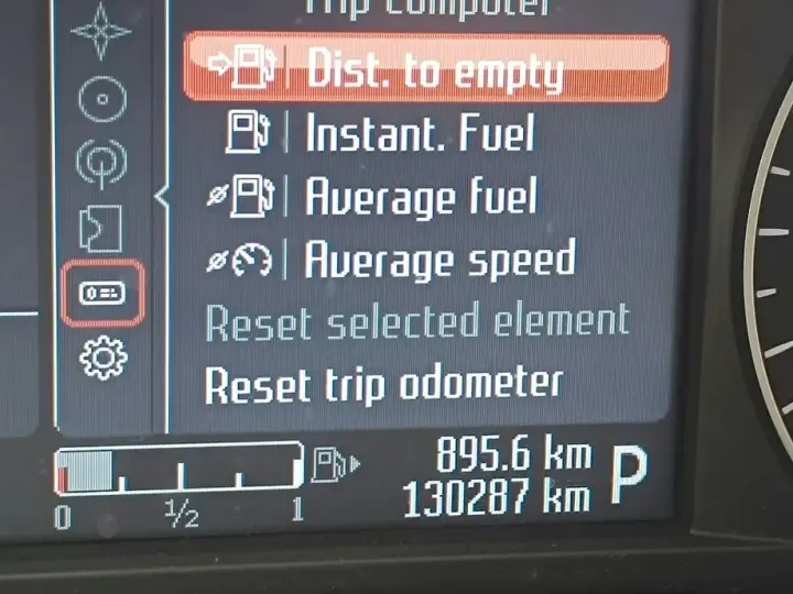 Ford S-Max I