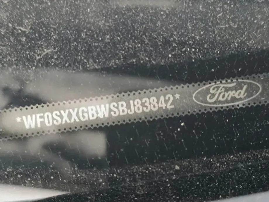 Ford S-Max I — imagine 2