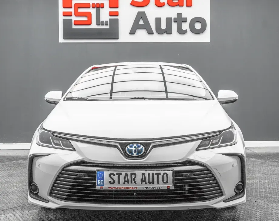 Toyota Corolla XII 1.8 HSD Dynamic — imagine 2