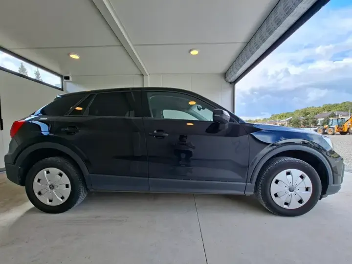 Audi Q2 30 TFSI Basic