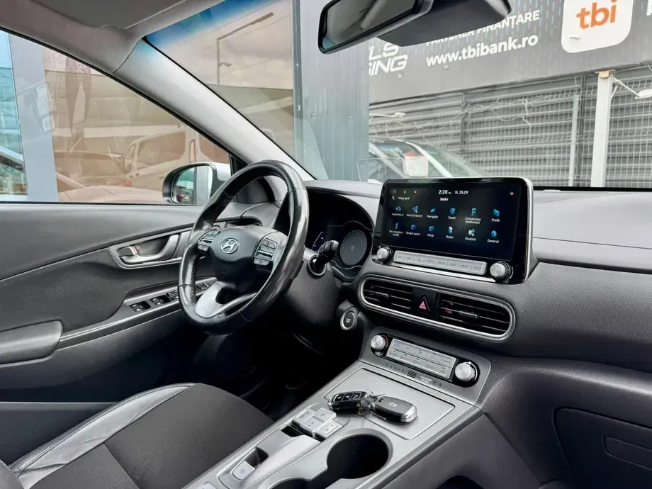 Hyundai Kona 204CP Luxury — imagine 7