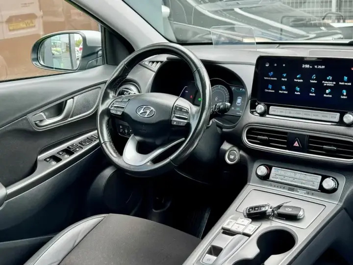 Hyundai Kona 204CP Luxury