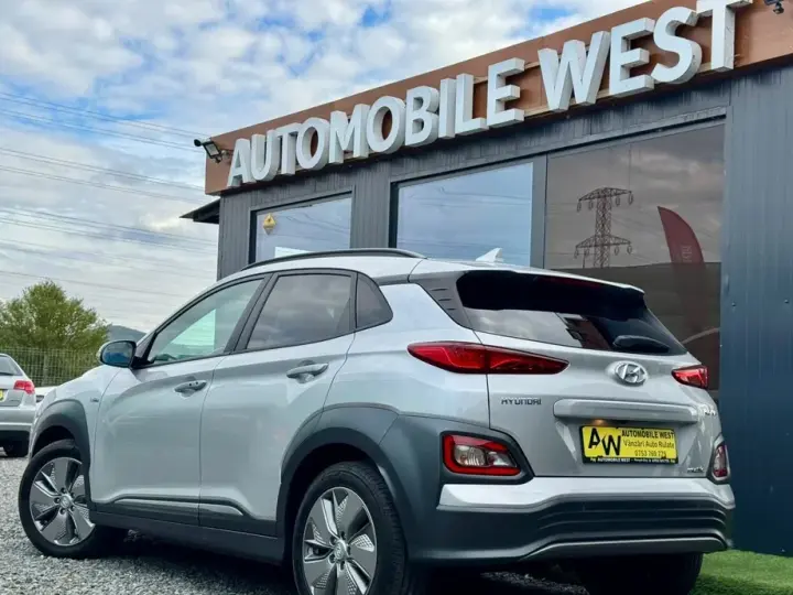 Hyundai Kona 204CP Luxury