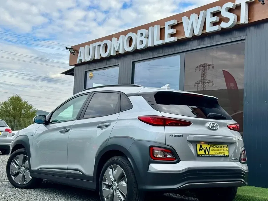 Hyundai Kona 204CP Luxury — imagine 3