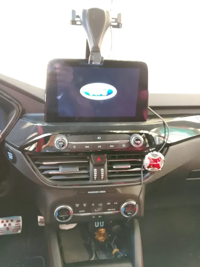 Ford Kuga III 2.5 Duratec FHEV AWD ST Line — imagine 7