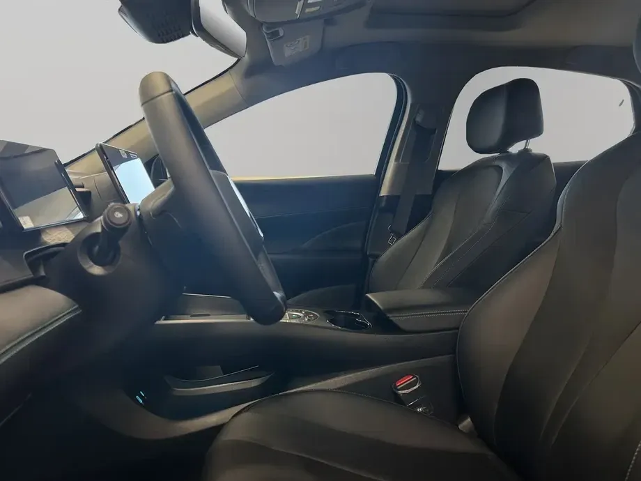 BYD Seal 5 DM-i PHEV Design — imagine 7