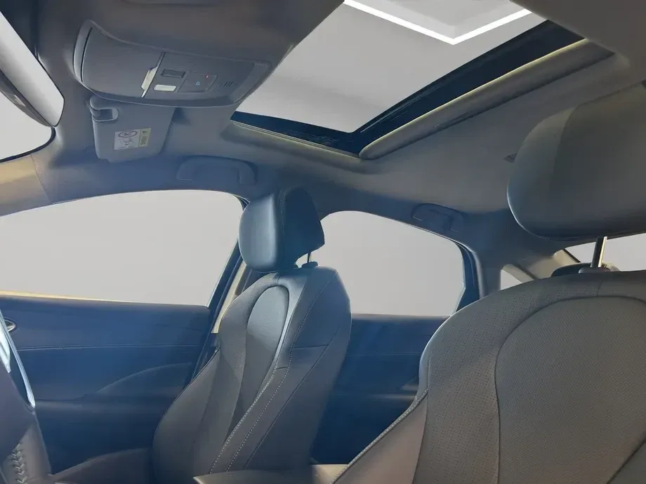 BYD Seal 5 DM-i PHEV Design — imagine 10