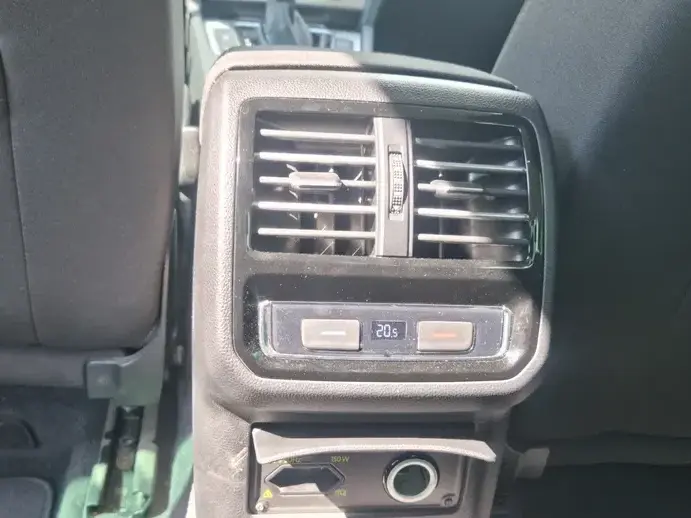 Volkswagen Passat B8