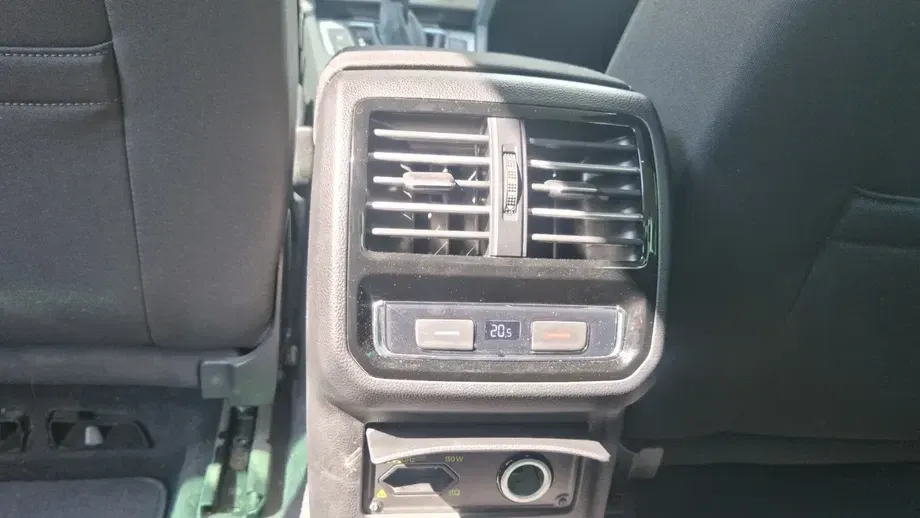 Volkswagen Passat B8 — imagine 6