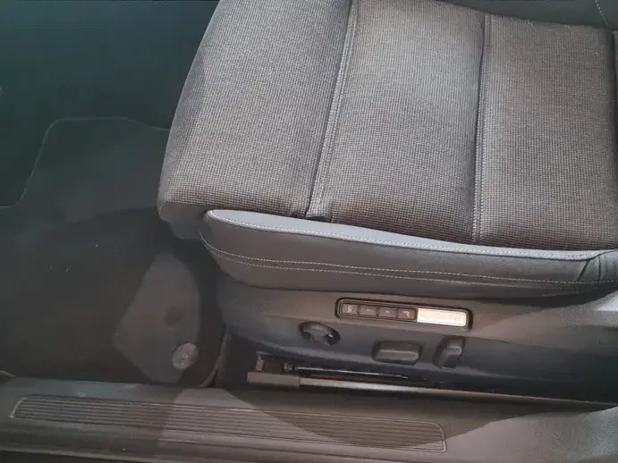 Volkswagen Passat B8