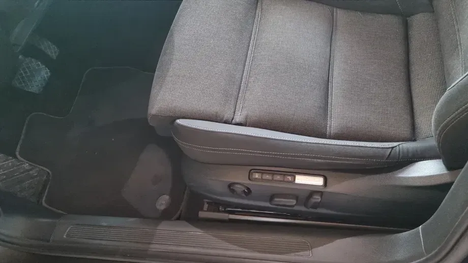 Volkswagen Passat B8 — imagine 3