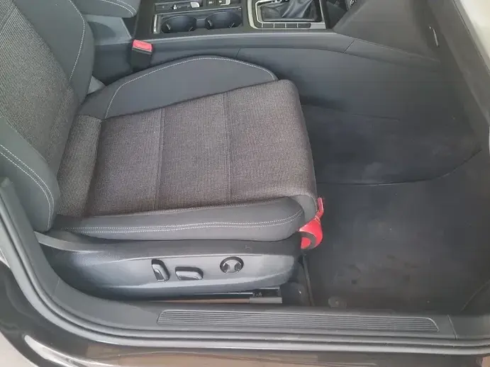 Volkswagen Passat B8