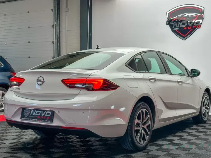 Opel Insignia B 1.5