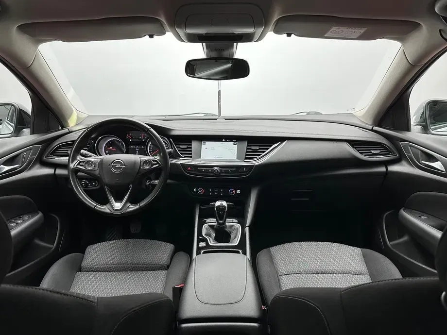Opel Insignia B 1.5 — imagine 9