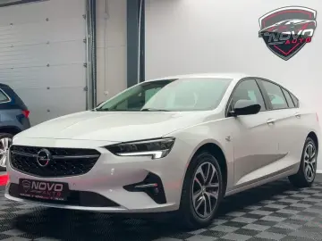 Opel Insignia B 1.5
