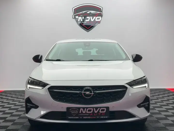 Opel Insignia B 1.5