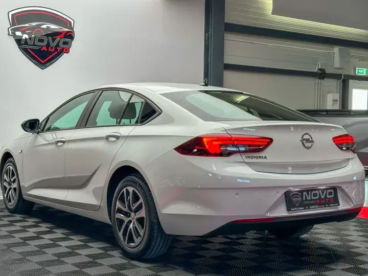 Opel Insignia B 1.5
