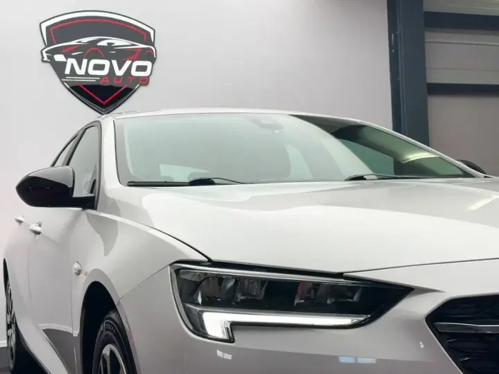 Opel Insignia B 1.5