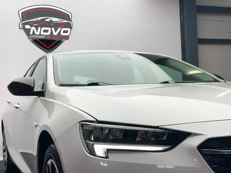 Opel Insignia B 1.5 — imagine 4