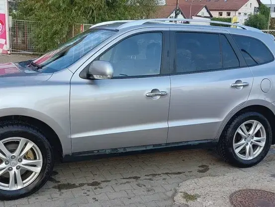 Hyundai Santa Fe II 2.2 DSL 4WD Aut. Premium