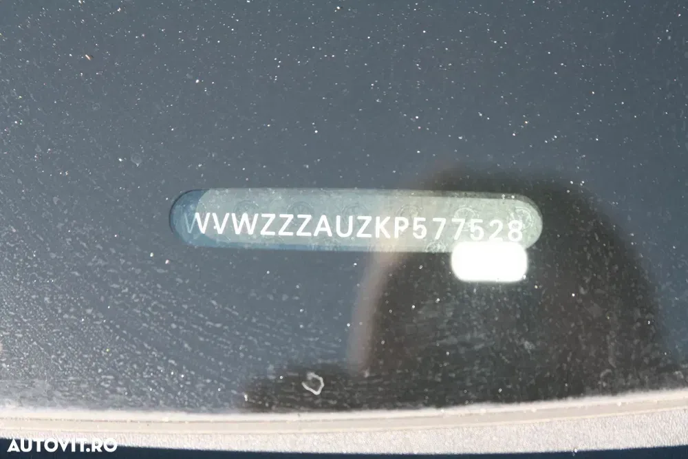 Volkswagen Golf 2.0 BlueTDI DSG Comfortline — imagine 4