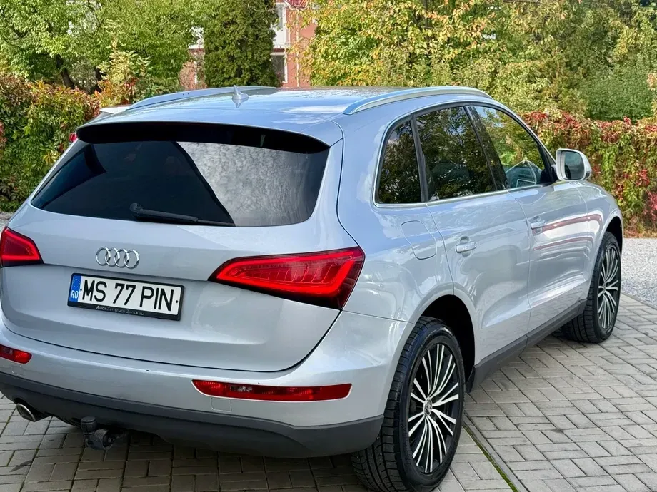Audi Q5 8R — imagine 4