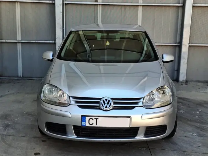 Volkswagen Golf 2.0 SDI Confortline
