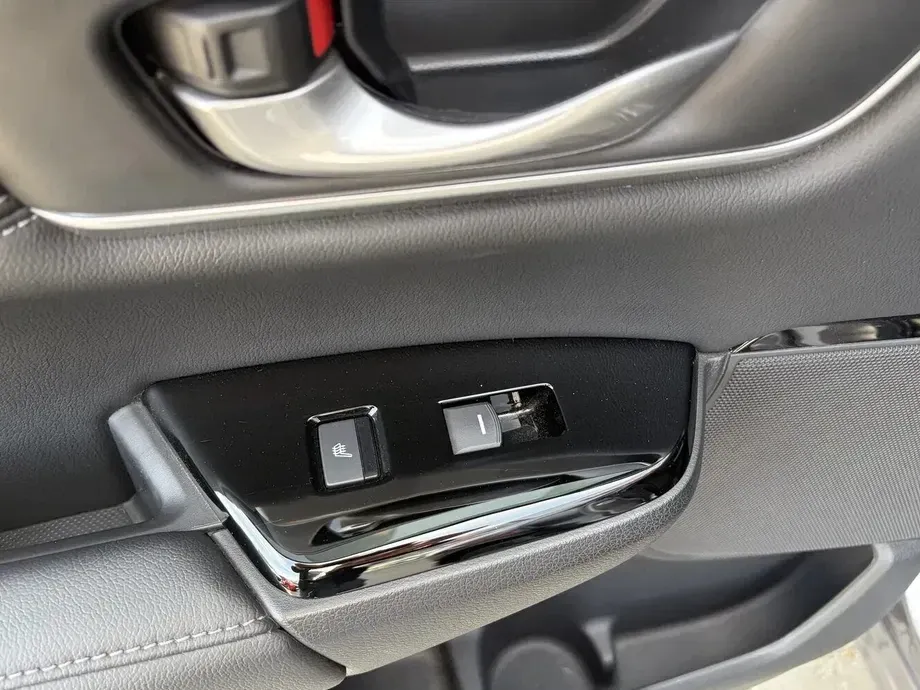 Honda CR-V 2.0 i-MMD 4WD E-CVT Lifestyle — imagine 9