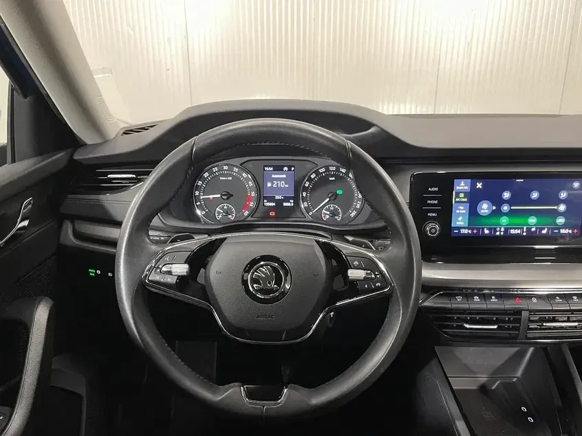 Škoda Octavia IV 2.0 TDI DSG Ambition — imagine 6