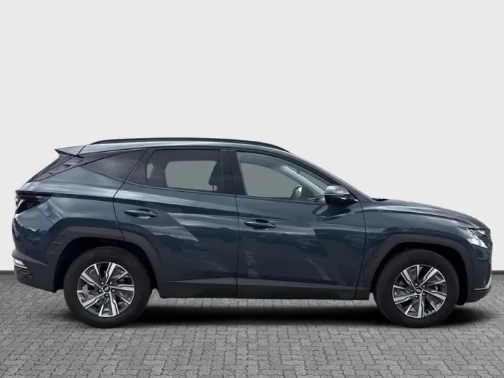 Hyundai Tucson 1.6 l MHEV 150 CP 2WD 6MT Style+