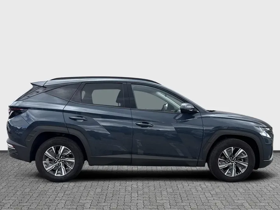 Hyundai Tucson 1.6 l MHEV 150 CP 2WD 6MT Style+ — imagine 4