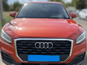 Audi Q2 1.6 30 TDI S tronic Design