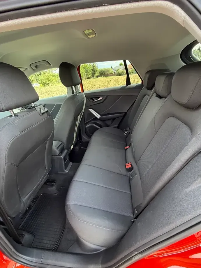 Audi Q2 1.6 30 TDI S tronic Design — imagine 6