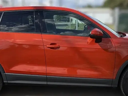 Audi Q2 1.6 30 TDI S tronic Design