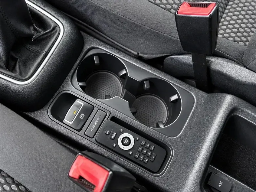 Volkswagen Tiguan I 2.0 TDI DPF 4Motion Team — imagine 9