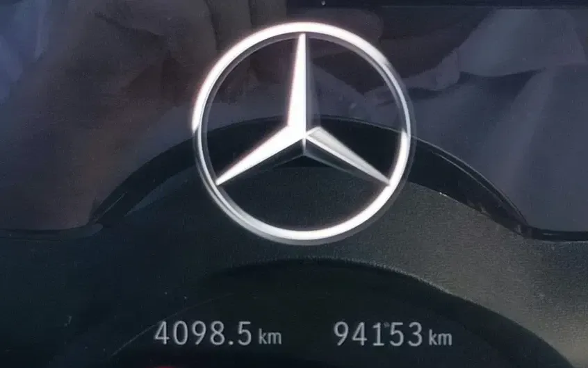 Mercedes-Benz C W206 180 MHEV — imagine 7