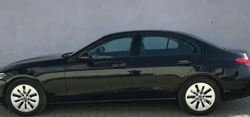 Mercedes-Benz C W206 180 MHEV — imagine 10