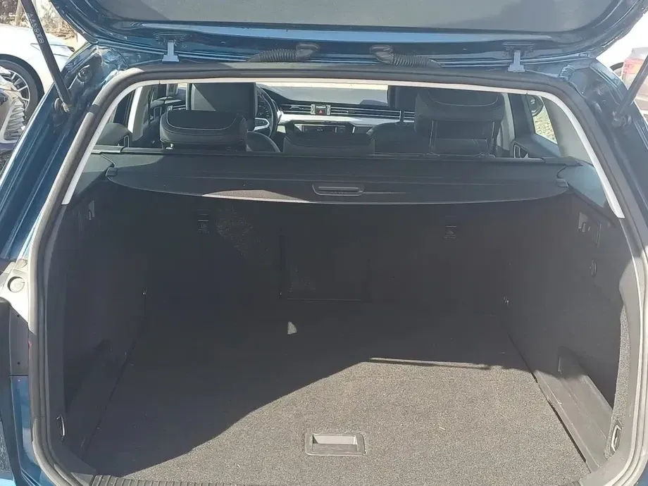 Volkswagen Passat — imagine 6