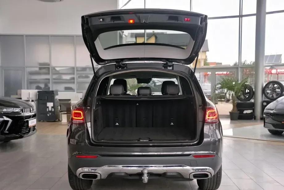 Mercedes-Benz GLC X254 200 d 4MATIC 9G-TRONIC — imagine 10