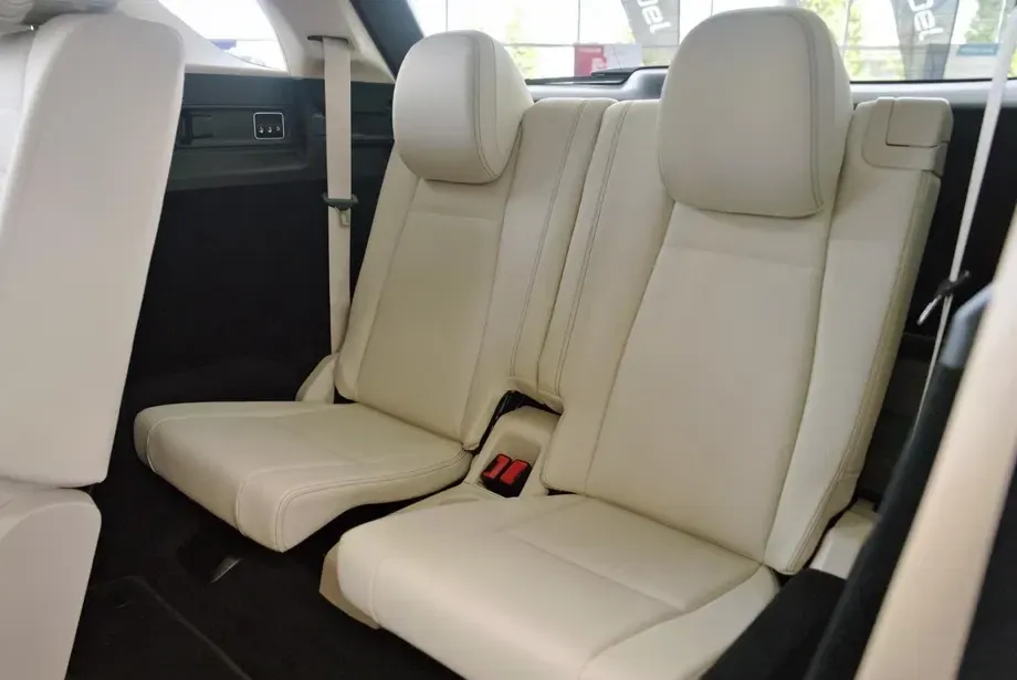 Mercedes-Benz GLE 450 4MATIC 9G-TRONIC AMG Line — imagine 10