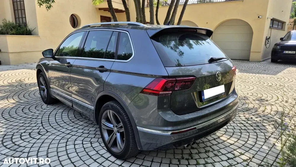 Volkswagen Tiguan 2.0 TDI DSG 4Mot Highline — imagine 2
