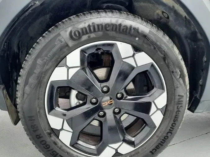 Dacia Duster — imagine 5