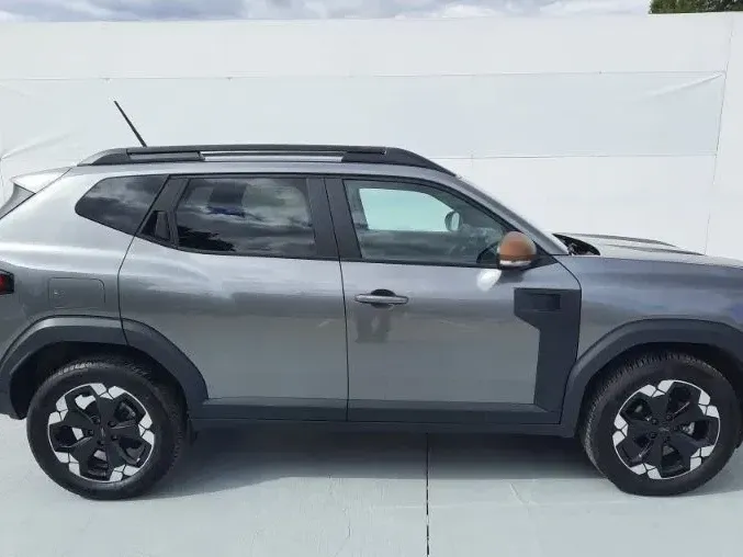 Dacia Duster — imagine 4