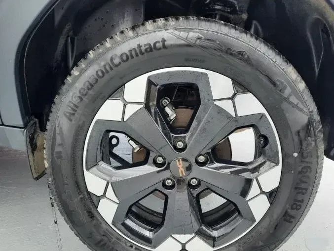 Dacia Duster — imagine 6